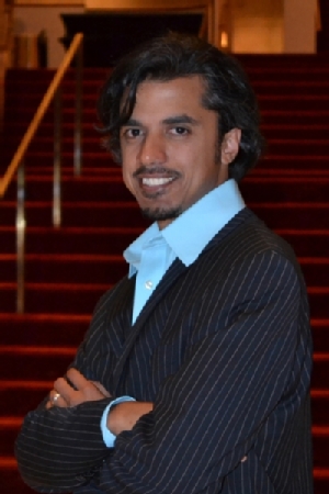 Emran El-Badawi