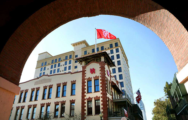 Hotel and Restaurant Management (B.S)