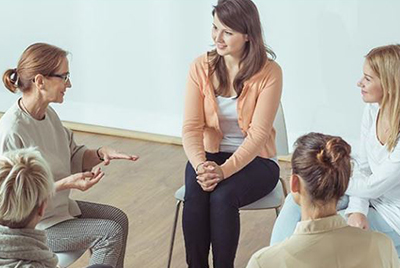 Counseling (M.Ed.) Education