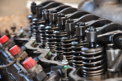 Mechanical Engineering Technology (B.S.)