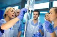 Nursing (M.S.N)