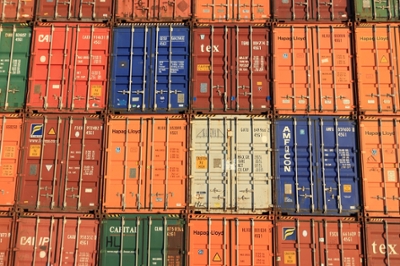 Supply Chain and Logistics Technology (B.S.)