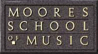 Moores School of Music, University of Houston