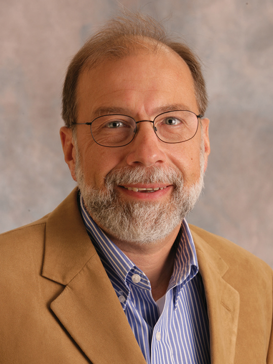 Douglas Eikenburg