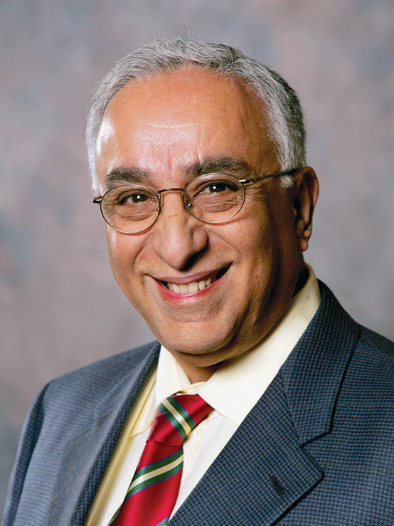Mustafa Lokhandwala
