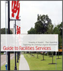 Guide to Facilities Services