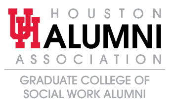 GCSW Alumni Logo