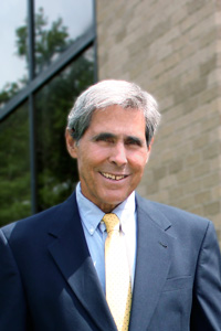 Allen Rubin