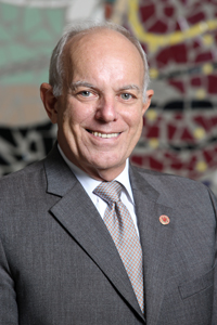 Dean Ira Colby