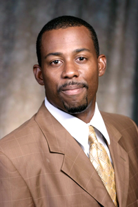 Larry Hill