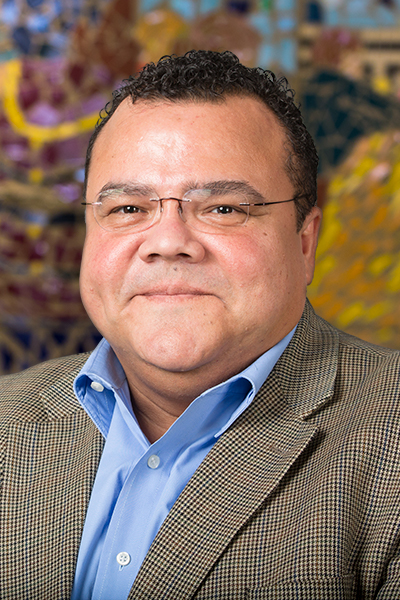 Luis Torres
