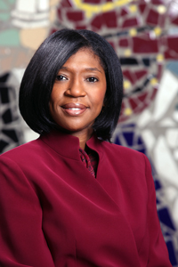 Sheara Williams