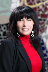Susan Robbins