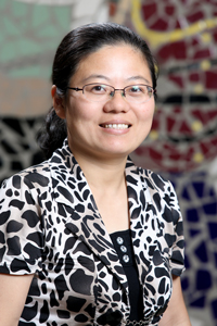 Yingqiu Pan