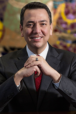 Dean Alan Dettlaff