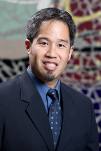 Dennis Kao