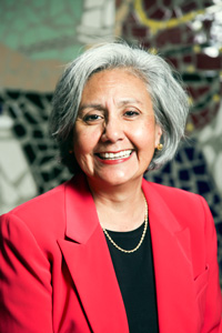 Sandra Lopez