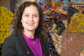 Faculty Spotlight