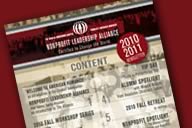 2010-2011 Newsletter