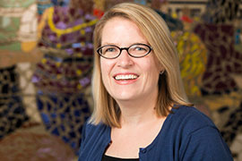 Faculty Spotlight