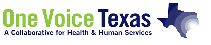 One Voice Texas Logo