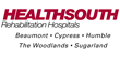Health South Houston Logo