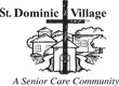St Dominic Village Logo