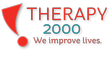 Therapy 2000 Logo