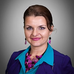 Monika Zarzycka