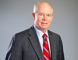 Dr. Robert McPherson