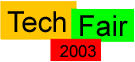 Tech Fair 2003