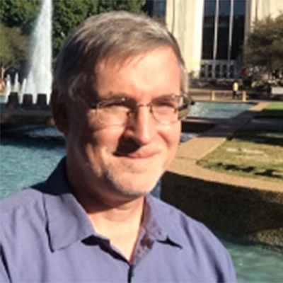 Mark Meier - Physics, College of Natural Sciences and Mathematics