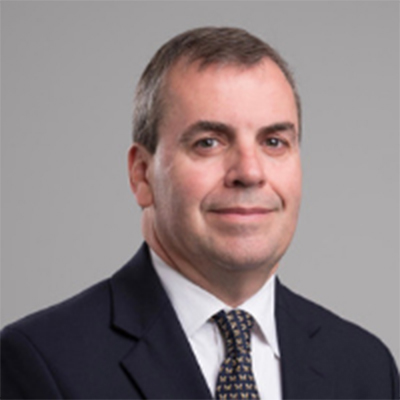 Pablo Pinto - Associate Professor, Hobby School of Public Affairs