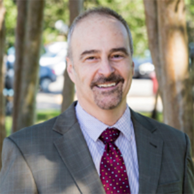 Victor Flatt - Environmental Law, Law Center