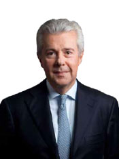 Bernard duroc-danner
