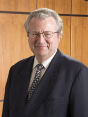John Hofmeister