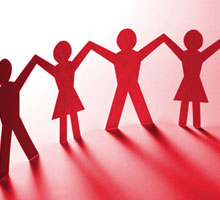 community outreach