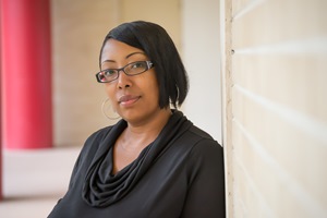 Nakia Alexander