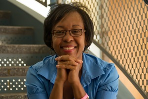 Renee Hall