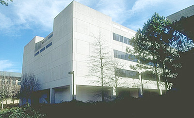 photo of the Cullen College of Engineering 2