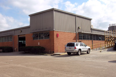 photo of the ConocoPhillips Petroleum Engineering