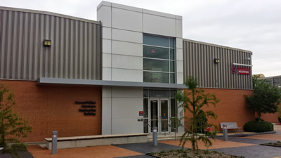 photo of the ConocoPhillips Petroleum Engineering