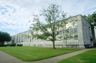 photo of the Fred J. Heyne