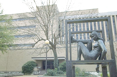 photo of the Science and Research 1