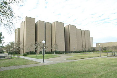 photo of the Science and Research 2