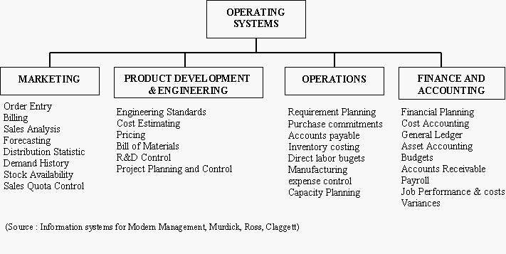 Automated process of accounting information systems essay