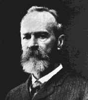 William James