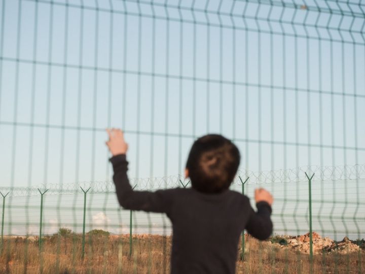 migrant reunification migrant reunification