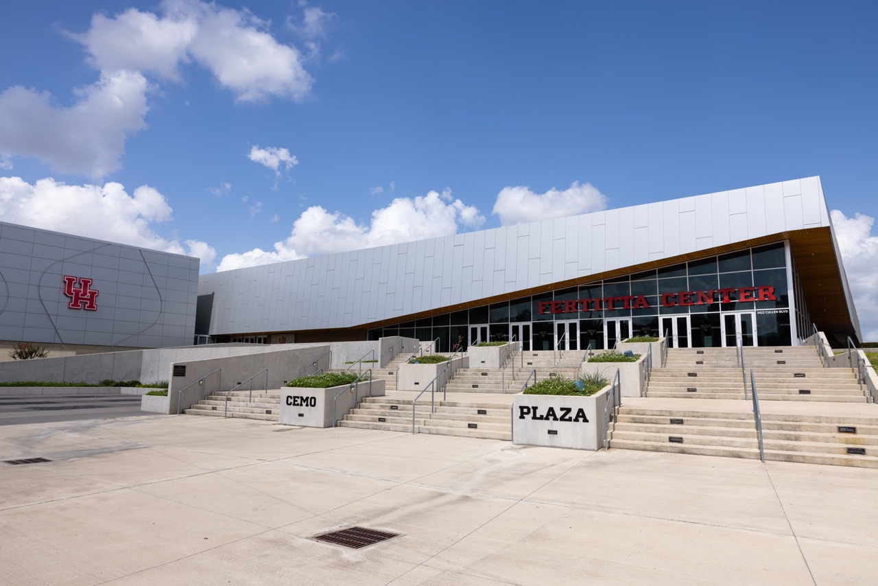 Fertitta Center