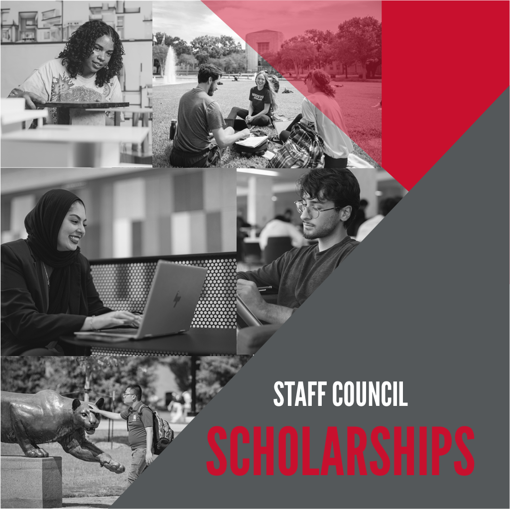 Staff Council Scholarships